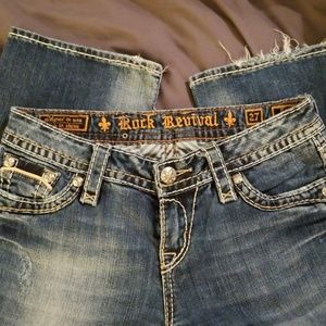 Rock Revival Kelly Boot